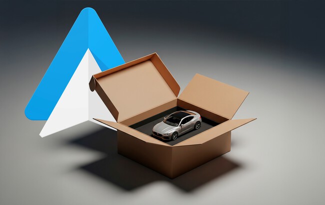 Android Auto Novedades