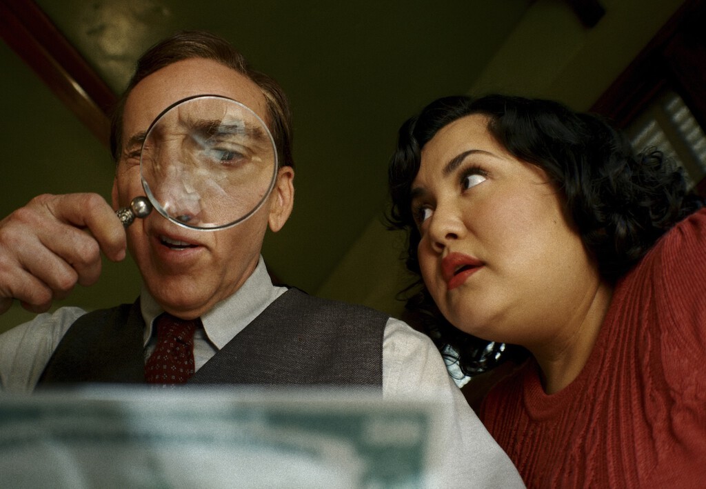 Mañana en Prime Video, una serie con un Nicolas Cage soberbio de la que ya se dice es la mejor propuesta de Marvel en años