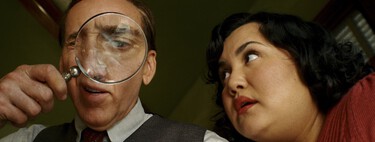 Hoy en Prime Video, una serie con un Nicolas Cage soberbio de la que ya se dice es la mejor propuesta de Marvel en años