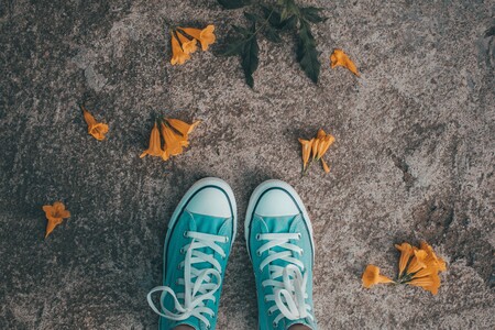 Las mejores ofertas de zapatillas hoy: Adidas, Vans y Converse más baratas