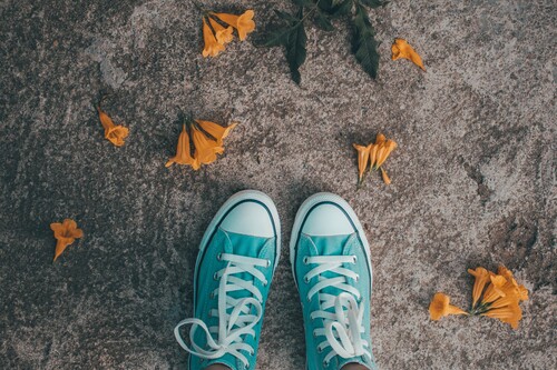 Las mejores ofertas de zapatillas hoy: Adidas, Vans y Converse más baratas