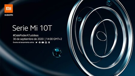 Xiaomi Mi 10T y Xiaomi Mi 10T Pro: todo lo que creemos saber antes de su presentación