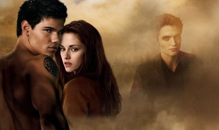 ¿Jacob o Edward? Crepúsculo, ¿realidad o ficción?
