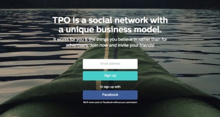 Así es TPO, la red social que ha lanzado el fundador de la Wikipedia