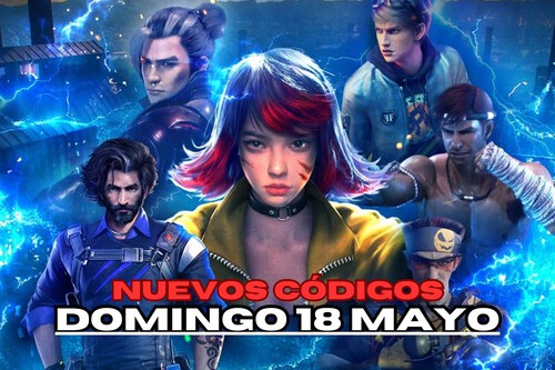 Codigos Free Fire