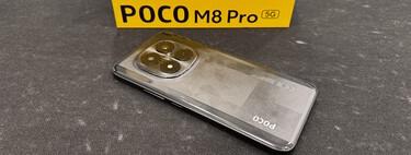 Review Poco M8 Pro: o matador de intermediários com bateria que dura quase dois dias 