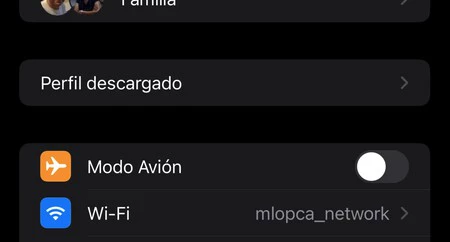 iPhone 3デジタル証明書をインストールする