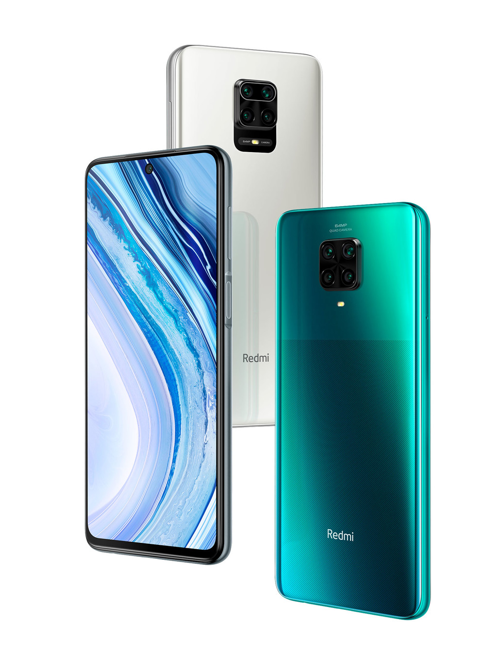 Nuevo Xiaomi Redmi Note 9 Pro: características, precio y ficha técnica