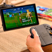 Llegan las primeras ofertas en la Switch 2 tras su subida de precio, y lo hace con la nueva versión que acaba de llegar a las tiendas 