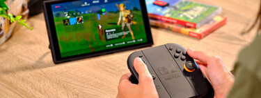 Llegan las primeras ofertas en la Switch 2 tras su subida de precio, y lo hace con la nueva versión que acaba de llegar a las tiendas 