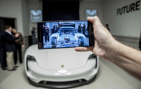 Porsche4