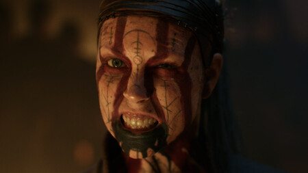 Ninja Theory es clara y directa con el nuevo avance de Hellblade 2: todo lo que vimos fue gameplay real