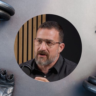 La única pregunta que necesitas para asegurar el éxito en tu rutina de ejercicio, según un neurocientífico con 34 años de experiencia