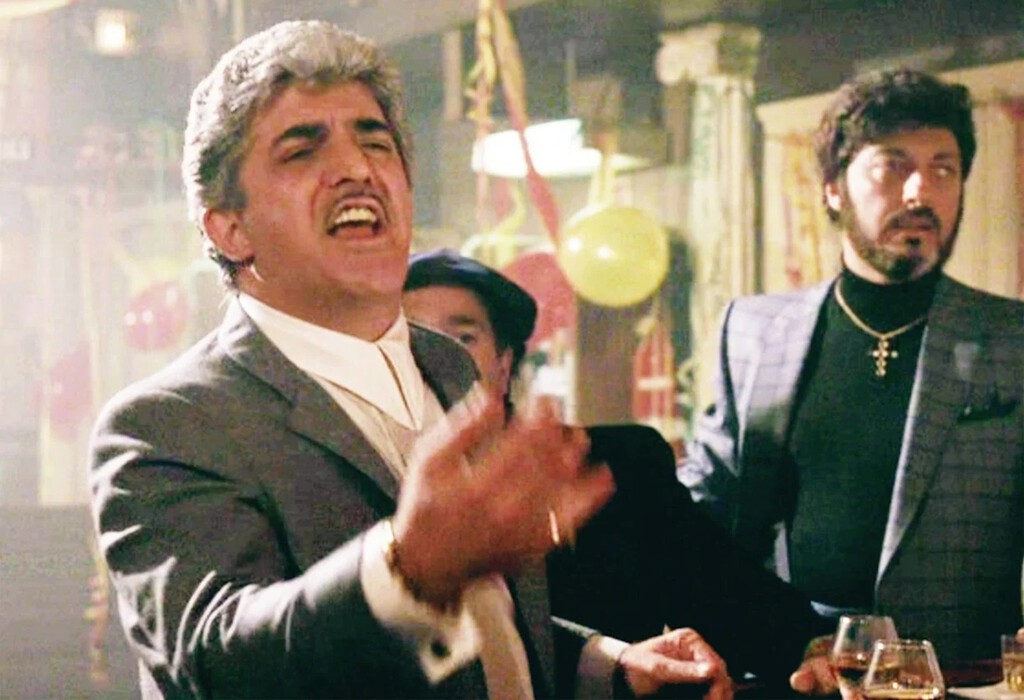 Hoy en Netflix, la mejor película 'true crime' de los últimos 35 años. Una obra maestra que muchos han imitado pero nadie ha logrado superar