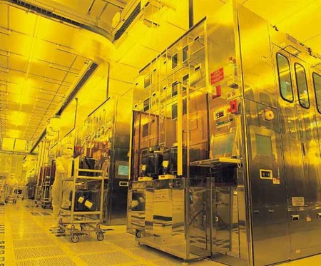 TSMC inicia su producción en 7 nanómetros: la próxima generación de chips Qualcomm, Apple y MediaTek está más cerca