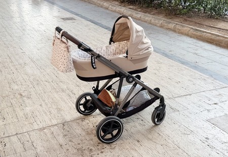 Cybex 15