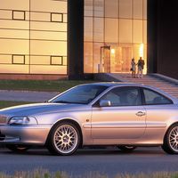 ¡Cómo pasa el tiempo! El Volvo C70 cumple 20 años y estos son algunos datos que seguramente desconocías