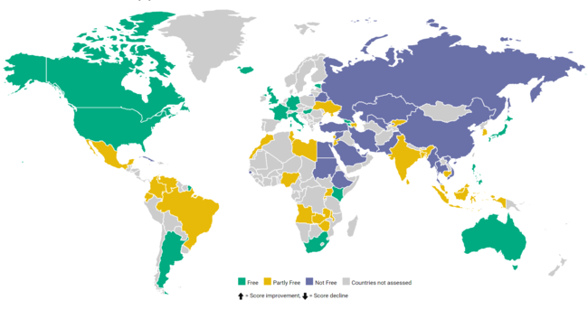 Internet Libre