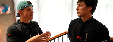 Dabiz Muñoz desvela cuándo abrirá el nuevo DiverXO. También cuándo cerrará para siempre