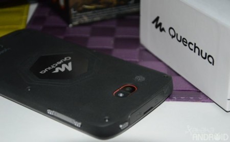 Quechua Phone