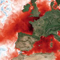 Nuestro Mediterráneo cada vez se parece más al mar Caribe: el agua supera los 32 ºC y las previsiones no son buenas 