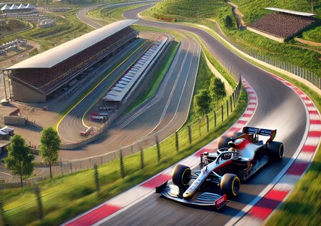 Ruanda F1