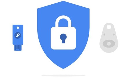 Google lanza su Programa de Protección Avanzada en iOS