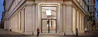 "Compra con un Especialista", la nueva modalidad de compra de las Apple Store