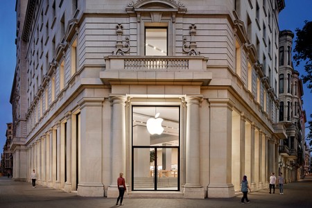 "Compra con un Especialista", la nueva modalidad de compra de las Apple Store