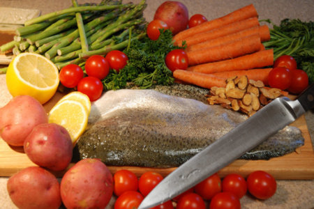Siete alimentos que consumidos a diario reducen el riesgo cardíaco