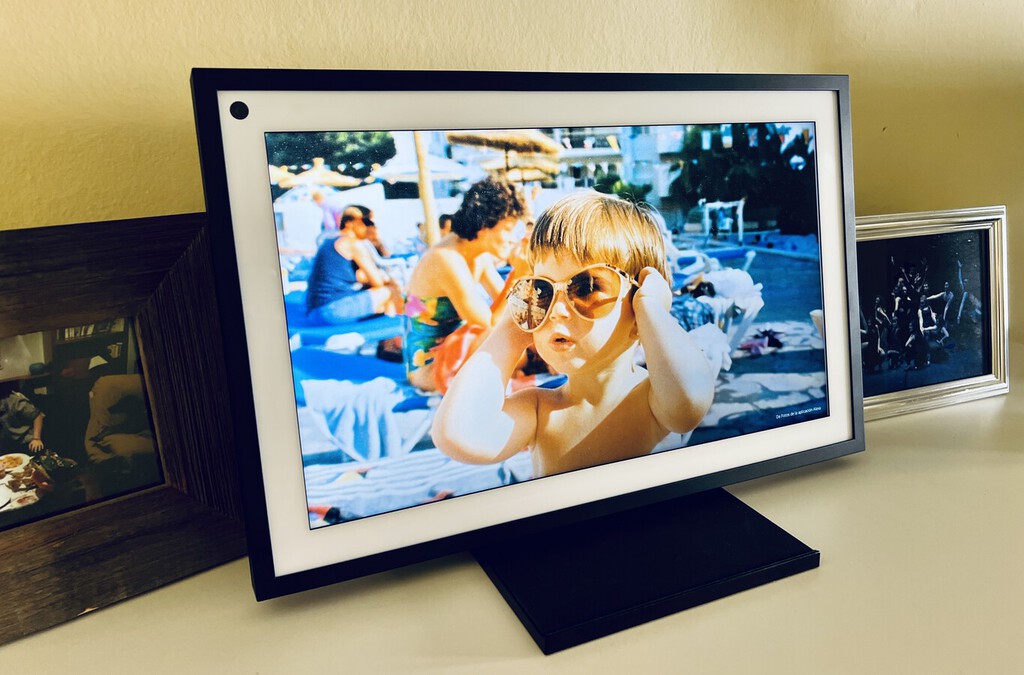 Amazon está barajando incluir publicidad de apps y skills en sus dispositivos Echo Show con Alexa según Bloomberg