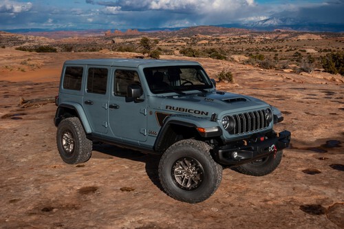 Wrangler 392 1