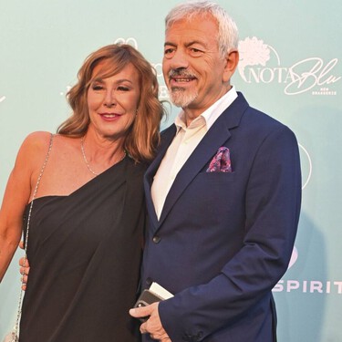 De la televisión a las empresas: Carlos Sobera y Patricia Santamarina lanzan nuevo negocio