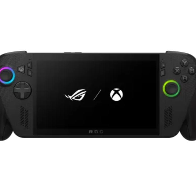 ASUS ROG Xbox Ally X
