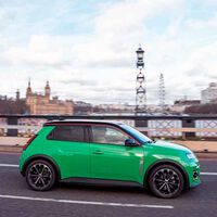 Londres se ha convertido en el peaje urbano más restrictivo del mundo. Y ni los coches eléctricos se libran de pagar