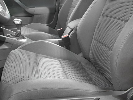 Volkswagen Golf GT Sport