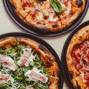 Lidl vende el accesorio para horno perfecto para que las pizzas queden como de restaurante italiano y por menos de 7 euros 