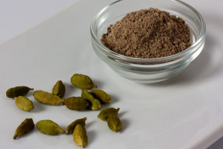Cardamomo: una alternativa para sumar potasio a tus platos