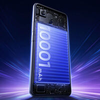 Por fin alguien me ofrece 10.001 mAh sin obligarme a cargar con un ladrillo. El problema es que no veo solo ventajas 