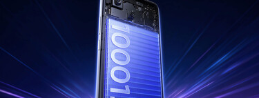 Por fin alguien me ofrece 10.001 mAh sin obligarme a cargar con un ladrillo. El problema es que no veo solo ventajas 