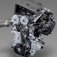Overhaulin': Toyota reemplazará 60% de sus trenes motrices para 2021