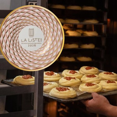 Orgullo mexicano: Panadería Rosetta, famosa por su pan de guayaba, recibe premio internacional