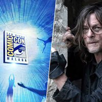 La Comic-Con de Málaga tiene mucho que darle a los cinéfilos: estas son las citas indispensables de la feria