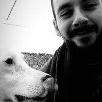 Avatar de Alberto García