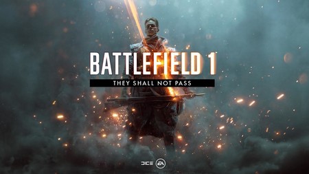 La expansión They Shall Not Pass de Battlefield 1 llegará en marzo y esto es todo lo que incluirá