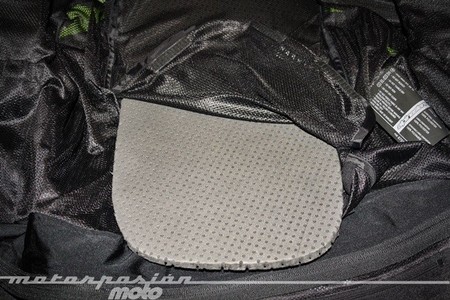 Viper Textile Jacket