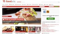 Travelarte: red social de tendencias en turismo cultural y urbano