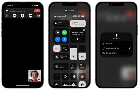 Iphone iPad 音声分離