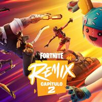 ¿Cuándo abren los servidores de Fortnite Remix? Puede que tengamos que esperar más debido a un error de última hora