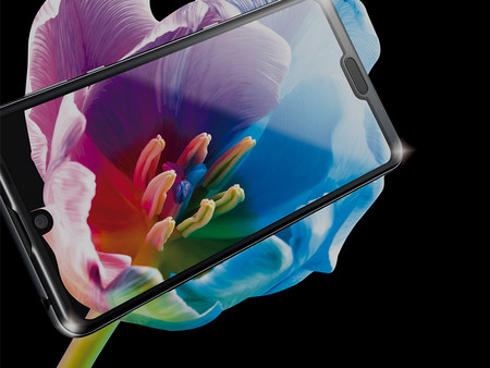 El Sharp Aquos R3 y su doble notch llega a Europa: precio y disponibilidad oficiales